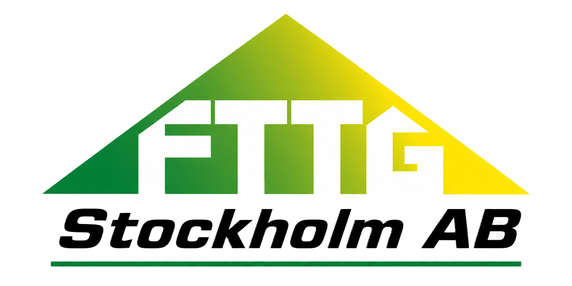 FTTG Stockholm AB